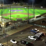 Big Sandy Ballfield Complex