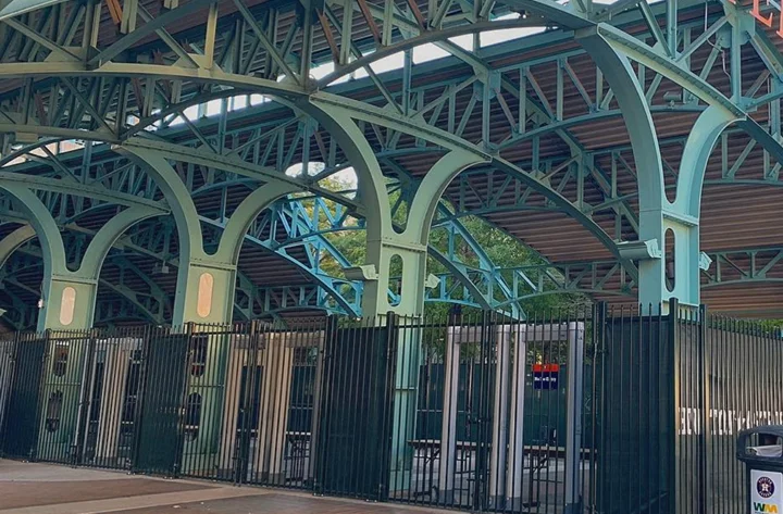 Fence and Gate Repairs Image