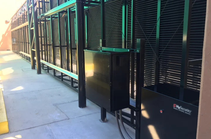 Gate Operators Image 01