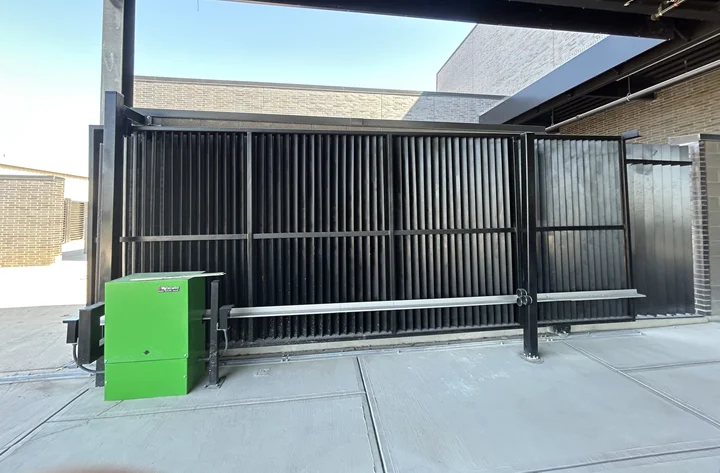 Gate Operators Image