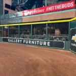 Houston Astros Bullpen