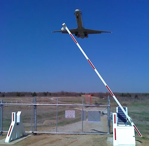 Crash Rated Barriers