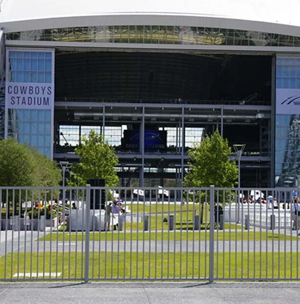 Dallas Cowboys AT&T Stadium