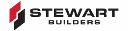 Stewart Builders Logo